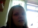 Charlotte aged 10 singing 'take a bow' by Rihanna