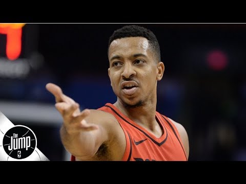 Video: CJ McCollum explains why so many players are turning down Team USA | BS or Real Talk | The Jump