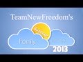TNF Family Summer Retreat 2013 - Trailer 4