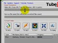 TubeTilla Pro v1.0 YouTube Downloader