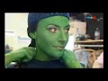 MDR - Bericht über Wicked - Die Hexen von Oz - Part 1 MDR - Bericht über Wicked - Die Hexen von Oz - Part 1