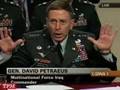 Petraeus: I Don't Know if Victory Will Make America Safer
