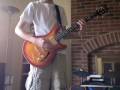 The Middle (cover)- Jimmy Eat World