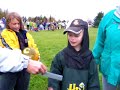 Trebuchet pumpkin launch Trebuchet pumpkin launch