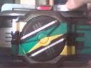 DX Zeronos Belt