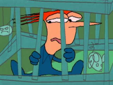Home Movies - Get Away From My Mom