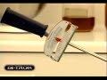 Bi-Tron Lubricant Test