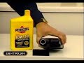 Bi-Tron Lubricant Test