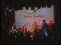 Theron Tourett Trio & Magellan live @ Kset 21.9.2006. part 2