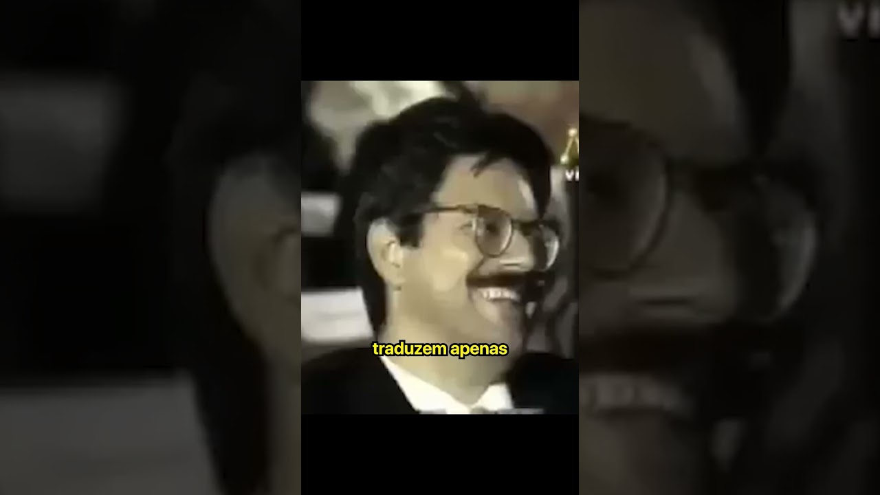 Enéas era "fascista"?