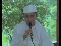 YUSUF MANSUR - EFFEK SEDEKAH DGN HARTA TERCINTA ( DUA )