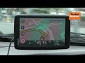 Видеообзор TomTom Start 60