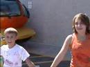 Oscar Mayer Wiener Mobile in Portage