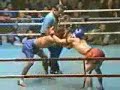 Kick Fight (in da balls) Kick Fight (in da balls)