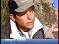 Stage Carnassiers en bateau 2007 avec France 3 Stage Carnassiers en bateau 2007 avec France 3