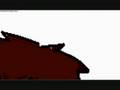 Speed Paint [cartoon style] - Michael Dusty Green
