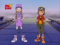 digimon frontier español episodio 03 no soporto 1/2