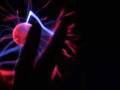plasma lamp :)