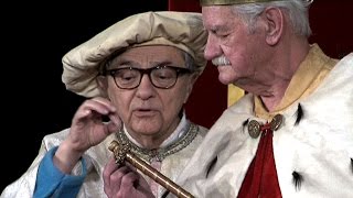 Divadlo Járy Cimrmana opět nezklamalo