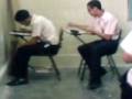 los fijones examen de matematica