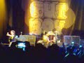 Fall Out Boy - The Take Over, The Breaks Over (Live)