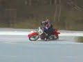 MC Ice Race - Skidmore Lake