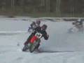 MC Ice Race - Skidmore Lake