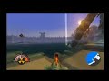 Jak 3 Gameplay (Destroy Barrier With Missile) Jak 3 Gameplay (Destroy Barrier With Missile)