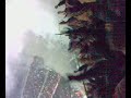 gol di sosa milan 1 napoli 1 tifosi napoli gol di sosa milan 1 napoli 1 tifosi napoli