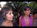 Voda de Carlos e Marta