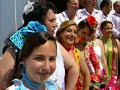 CORO ROCIERO JARALES ROMERIA SALUDE�A