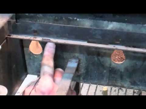 how to repair bbq igniter
