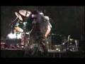 Cyber Punk rock music video