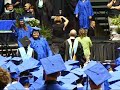 Harrison Graduates