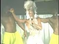 INDA MATRIX performs live 