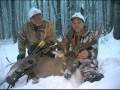 Alberta Edmonton Bowzone Bucks