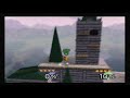 SSB64 TigerBombz(Pikachu) vs Lovage(Fox)2.2