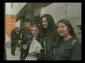Héroes del Silencio - Especial México 96 parte 2