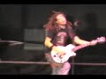 O-Town: \"American Game\" Live 6-25-03