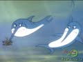 turma do pica pau   picolino   um pingüim para atrapalhar