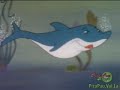 turma do pica pau   picolino   um pingüim para atrapalhar