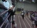 IIAC Indoor Track Championship, Part 1