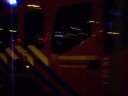 Brandweer Regio Rotterdam Zeer grote brand! c1000 Spijkenisse