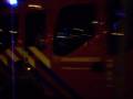 videos de Brandweer Regio Rotterdam Zeer grote brand! c1000 Spijkenisse