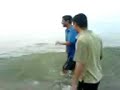 Puri beach masti Puri beach masti