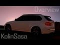 BMW X5M для GTA 4 видео 1