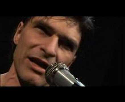 underhill - Music video from the
