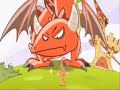Funny moments from King Arthurs Disasters