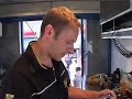 Ohlins Re-build at BSB