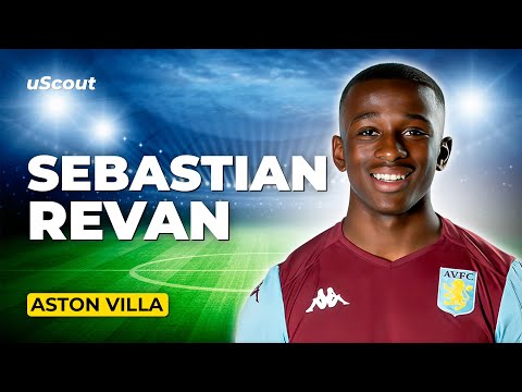 How Good Is Seb Revan at Aston Villa?